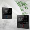 WiFi Air Conditioner Thermostat 5+2 Days 6 Periods Programmable Central Air Conditioning Temperature Controller