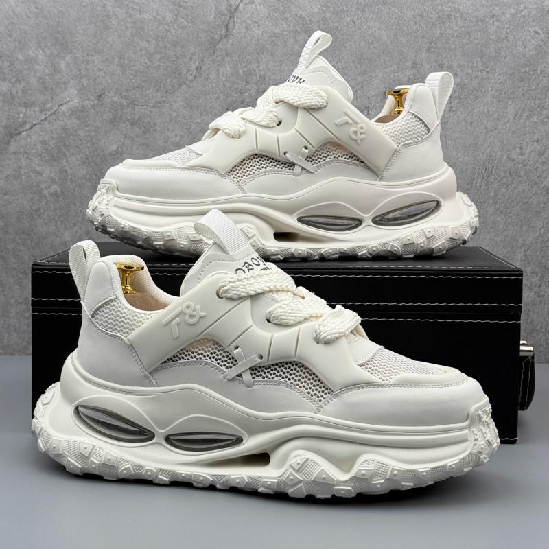 

2025 DY Fashion- Trend Casual Shoes, Sneakers and Sports -Shoes Sneakers Shoes Men Shoes Mens Shoes Sneakers Men Off White Shoes 44 белый