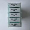 TaeguTec / ZNHU110-08-ML TT9080 / Original carbide blade 10 Pcs