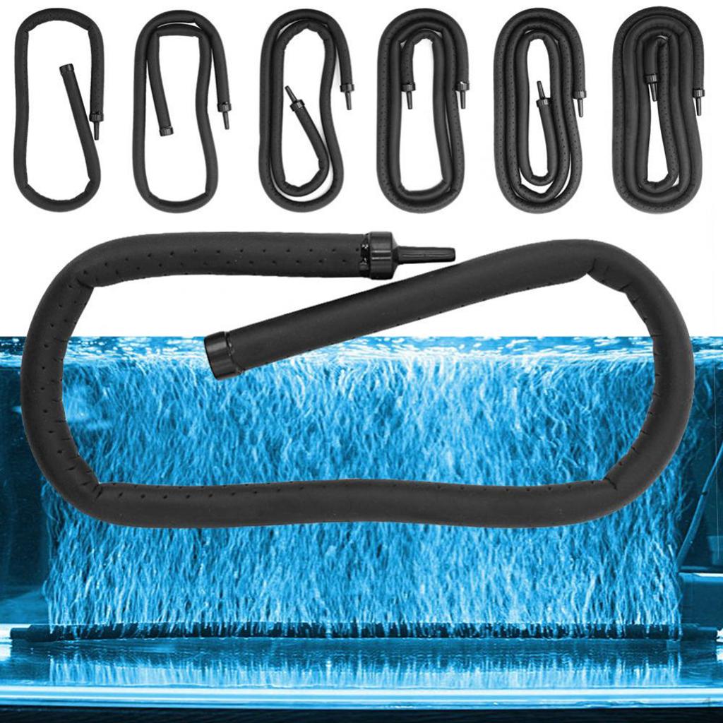 Bubble Rubber Tube For Aquarium Fish Pump