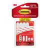 17200 Command Assorted Adhesive and Refill Strips