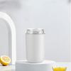 280/480ml Compact Lightweight Insulated Tumbler, Stainless Steel Water Cup with Straw for School Gym