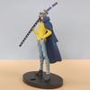 20cm Japanische Anime Figur One Piece DXF Wano Land Trafalgar Law PVC Statue Sammlungsmodell Spielzeug Geschenke