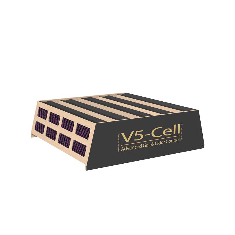 

Фильтр для формальдегида IQAir V5-Cell MG