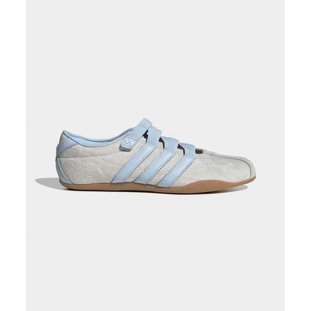 adidas ADIDAS Mary Jane Liberty London - Chalk Pearl: Crystal Sky IH4532 189613