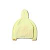 Nike ACG Women's Fleece Anorak Yellow Orange CU4115-335