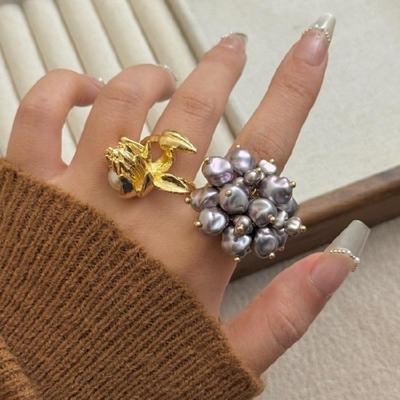 Anelli – Anelli da donna