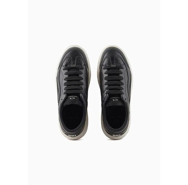 Armani Exchange Кросовки XUX193_XV792