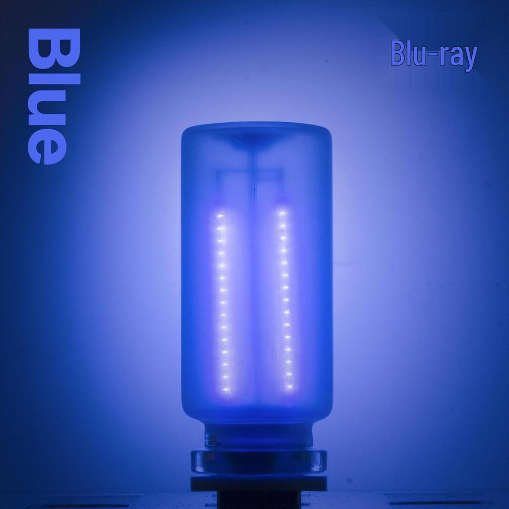 USB-LED-Nachtlicht in Glasflasche für Schlafzimmer oder Studentenwohnheim RX9001