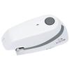 Grampeador Elétrico Doton DC-F28 de 28 Páginas com Dupla Alimentação Plugue CN (adaptador incluso)