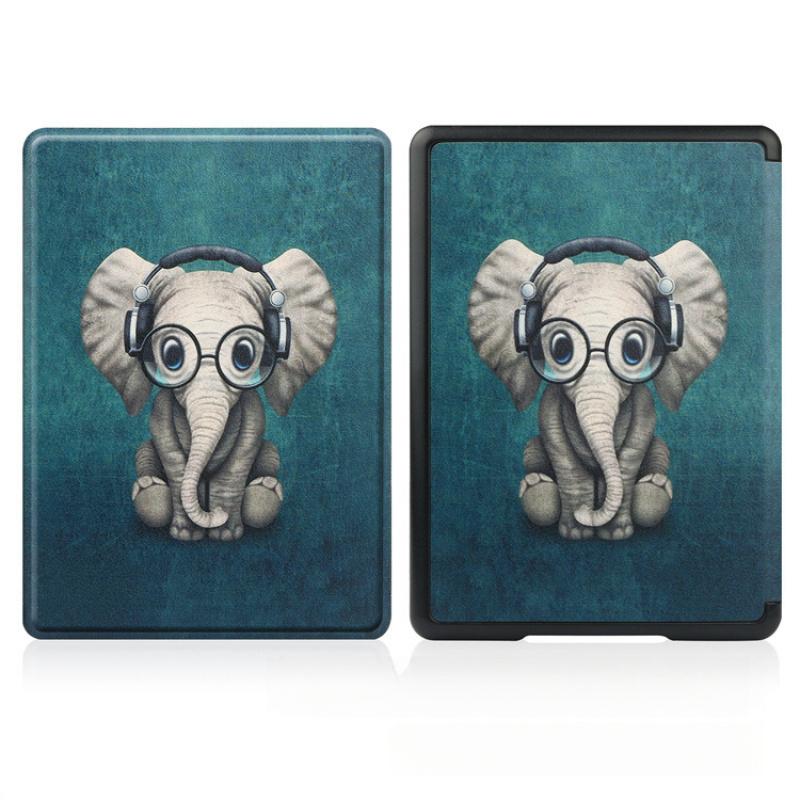 For 22 Kindle Entry Edition Youth Edition 11th e-book protective case