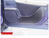 Nissan NX8 Car Door Interior Trim Kick-Proof Decoration for 26 Models