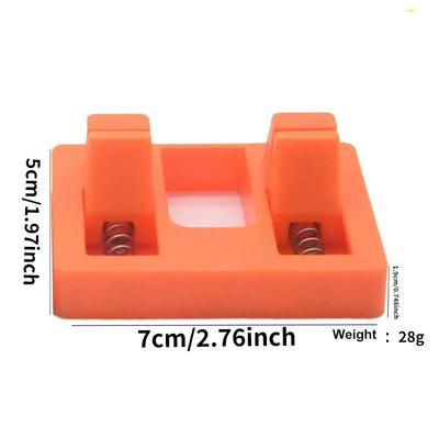 Welding Wire Fixture 3D Printer Part with Adjustable Suction Bracket Welding Table Clamp For Motherboard Soldering Orientation