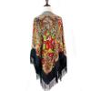 Accessoires – Écharpes et foulards