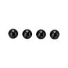 ZTTO Bike Cable End Ball Caps Reusable Brake Cable End Crimps for Mountain Bike Road Bike