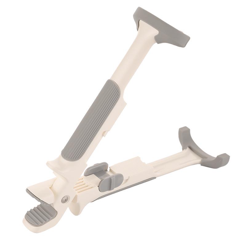 Non-slip Bowl and Plate Lifter - Dual-use Anti-scald Clip for Kitchen Bowls and Plates