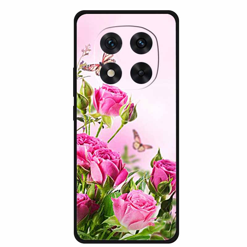 For Xiaomi Poco X7 5G Case Fashion Silicone Soft TPU Phone Cases for Poco X7 6.67 Protective Back Shells POCO X7 X 7  2025 Cases