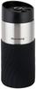 Kubek Termiczny 300ml KLAUSBERG Czarny KB-7629