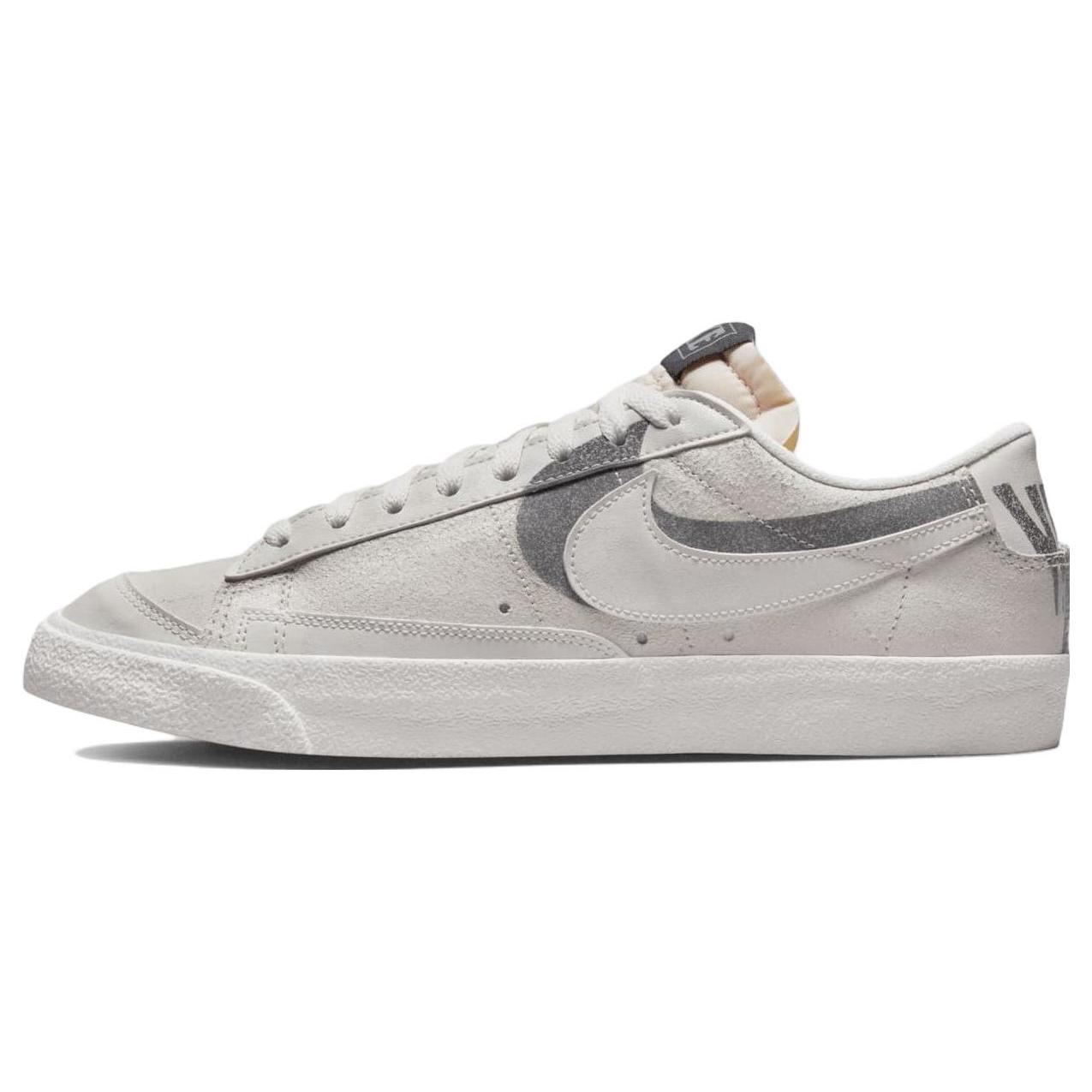 

Новые Nike Blazer Low 77 Premium Halloween 2022 DQ7671-001 44