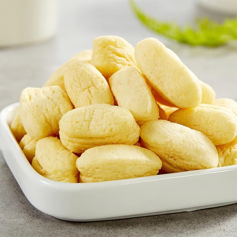 Panpan Chicken Flavor Snack Blocks Combo
