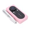 Professional Electric Nail Drill 45000 RPM Cordless Nail File Machine Rechargeable for Shaping Polishing Removing Gel