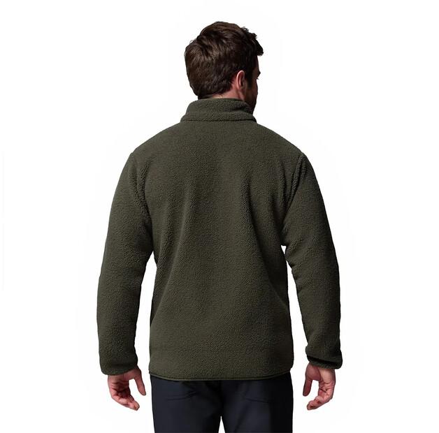 Columbia Rugged Ridge™ High Pile Fleece with Zipper