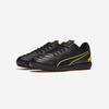 [Puma] Classico TT Junior [PKI10884404-PUMA Black-Yellow Alert]