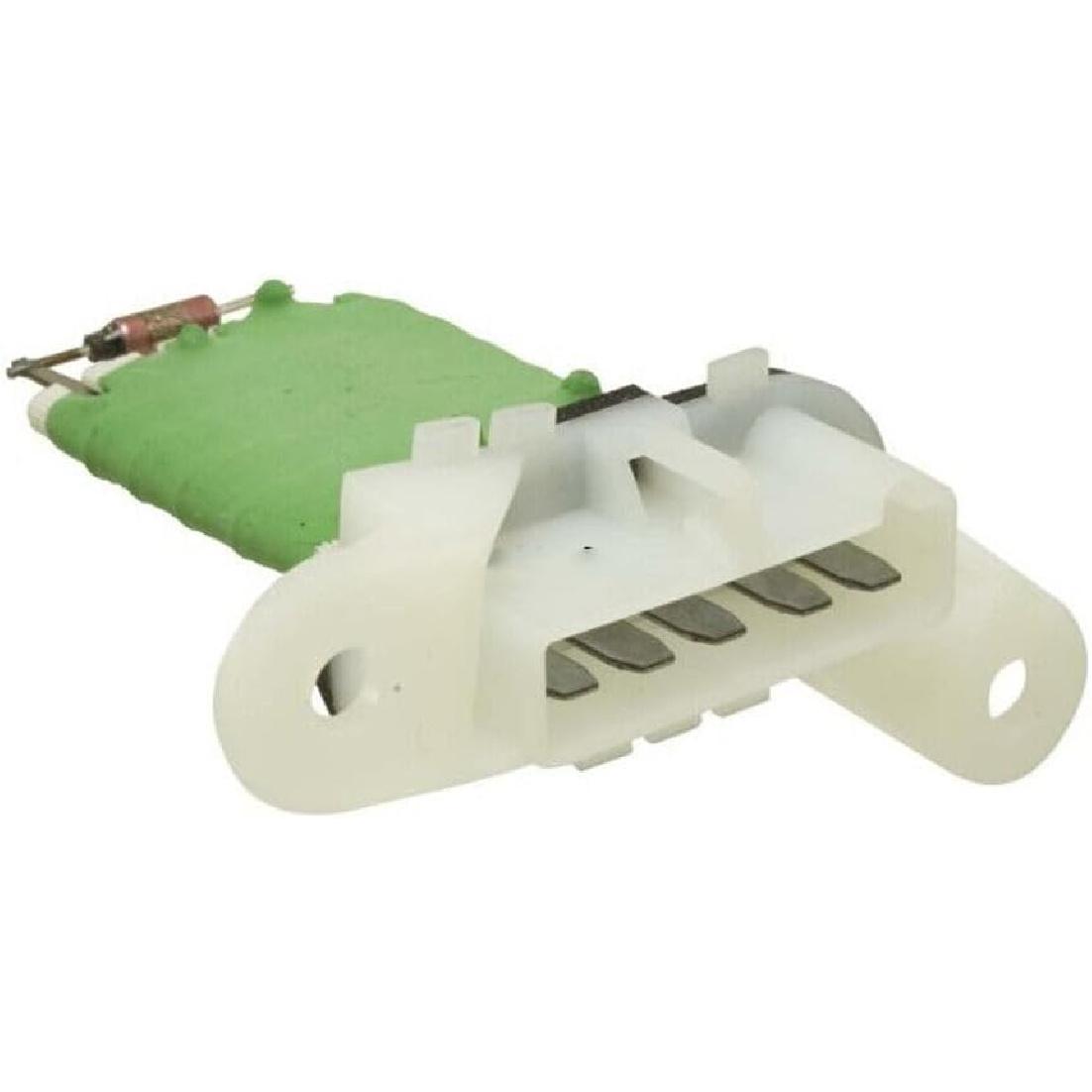 

HVAC Blower Motor Resistor For Hummer H3 H3T Chevrolet Equinox Saturn Sky JA1577 10397098, 1580647, 1580670, 19129851