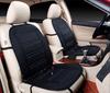 Heated Car Seat Cover