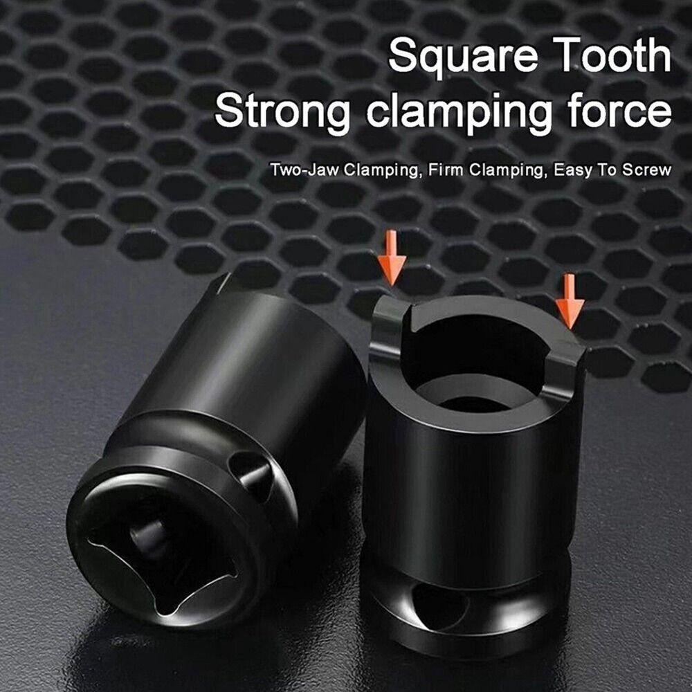 Plate Removal Tool Polisher Accessories Thread Releases Adapter Angle Grinder Socket Wrench
