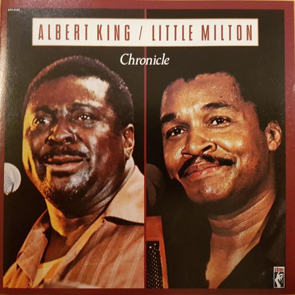 

CD ALBERT KING - Chronicle SCD41232 Stax Japan Blues Used