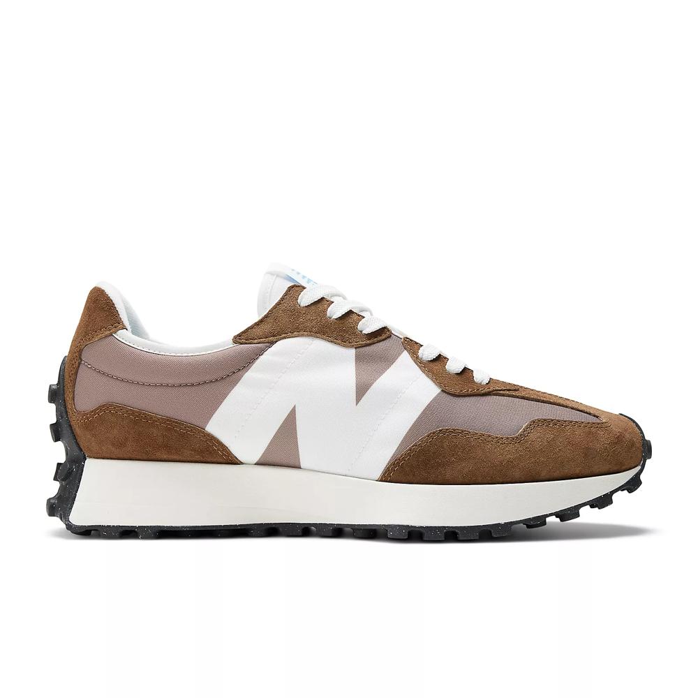 Sneakers New Balance Brown 327