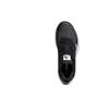 adidas Rapidmove Black White Women Sneakers Core-Black Cloud-White Grey-Six IF3203
