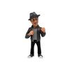 MINIX Creed Rocky Balboa In Leather Jacket 116 Figure