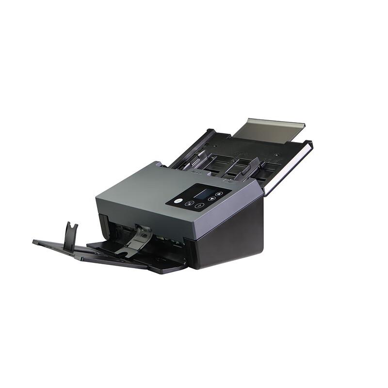 Avision AF3120 Duplex Color High-Speed Scanner CN plug (adapter included)