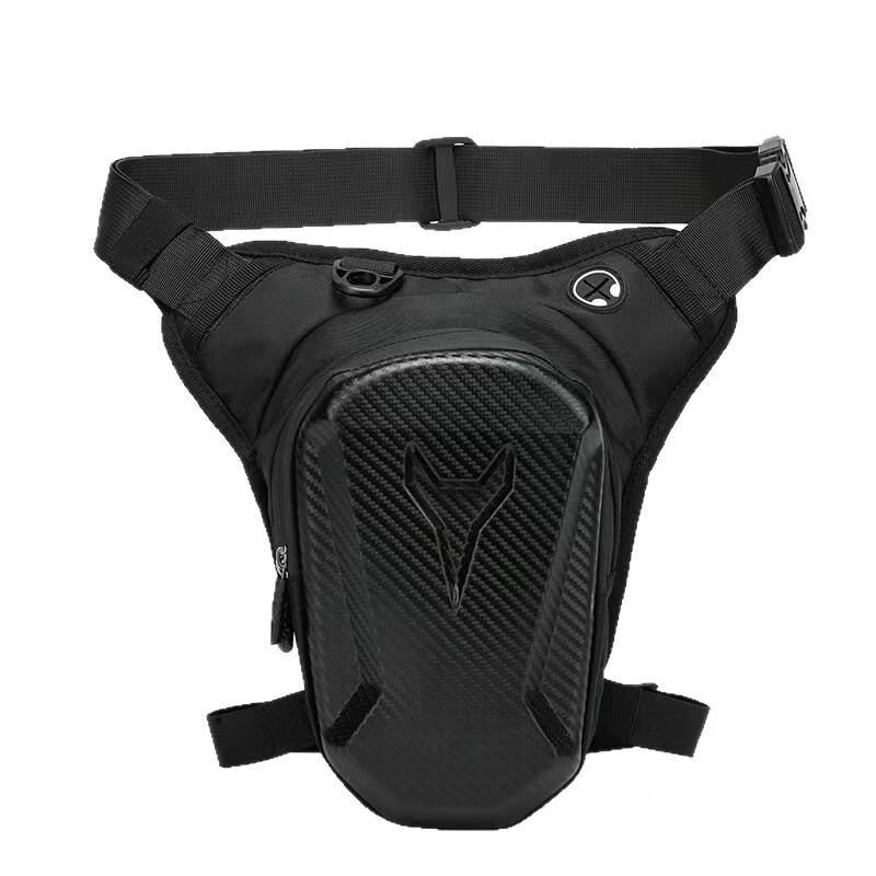 

Tactical Motorcycle Waist Bag 26x26x8cm