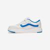 Vans Bravo Kids - White/Blue [V2740K-WHITE/BLUE]