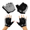 Sports Racing Cycling Motorcycle Bike Bicycle Gel Half Finger Gloves S M L XL