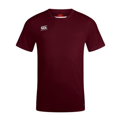 Canterbury Mens Club Dry T-Shirt
