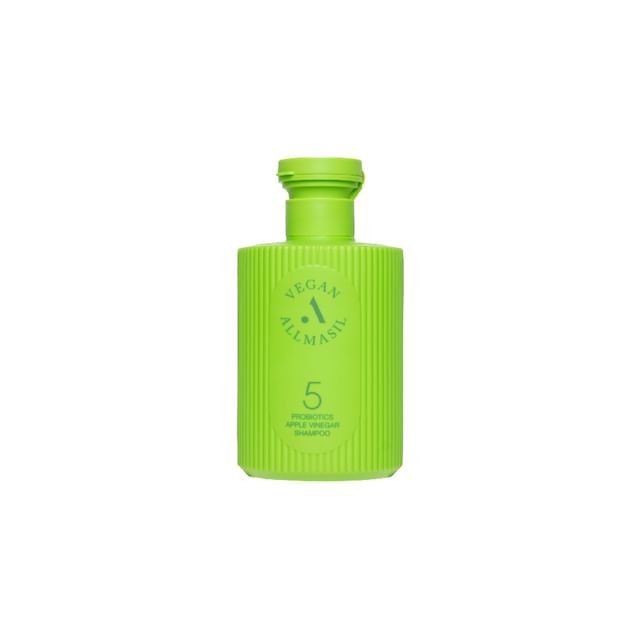 MASIL - ALLMASIL Vegan 5 Probiotics Apple Vinegar Shampoo Mini 150ml