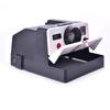 Wc Tissue Box Creative Toilet Roll Camera Paper Holder Box Bathroom Retro Decor