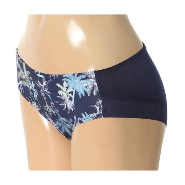 Fila Calcinha de Bainha Feminina Drg2649fnay