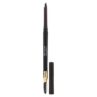 Colorstay, Eyebrow Pencil, Dark Brown 220, 0.35 G (0.012 Oz)