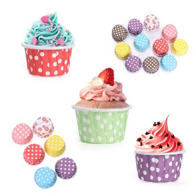 Pekáče a formy na pečení – Formy na pečení košíčků a muffinů
