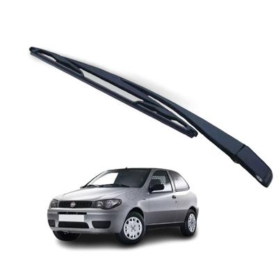 Kit bras et balais d'essuie-glace arrière pour Fiat Palio 1998-2011 OEM 46469041