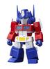 Kotobukiya Transformers Convoy Plastic Model D-Style Non-Scale