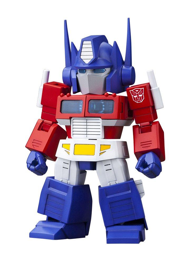 

Пластиковая модель Kotobukiya Transformers Convoy D-Style Non-Scale