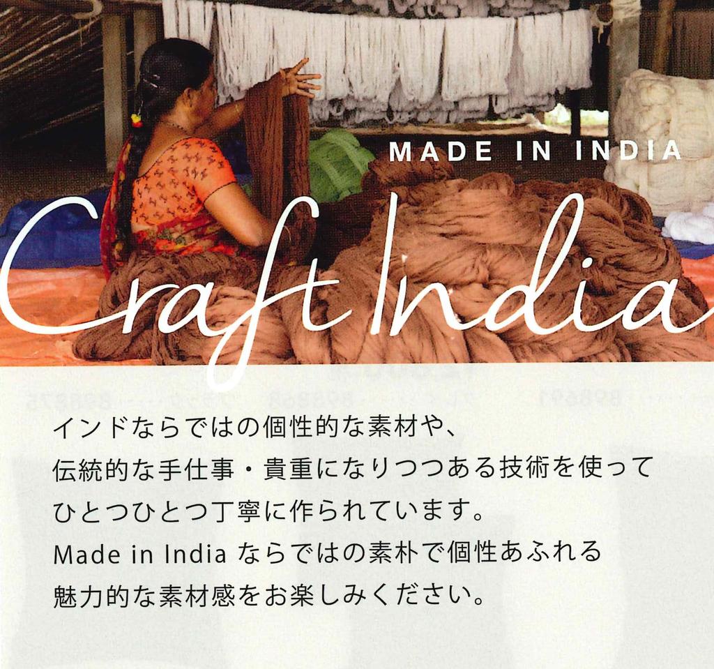 Friends Hill Craft India Mini Pouch, Ravisha, Blue, BW-158-67