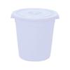 Xihe Heavy-Duty Plastic Water Storage Bucket