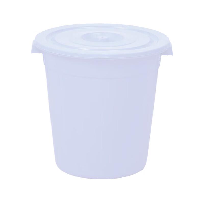 Xihe Heavy-Duty Plastic Water Storage Bucket